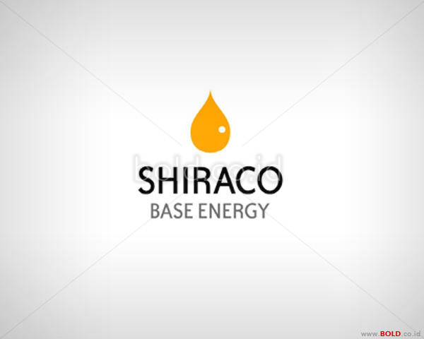 Shiraco Base Energy - Corporate Identity