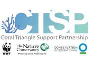 Coral Triangle Support Partnership (CTSP)