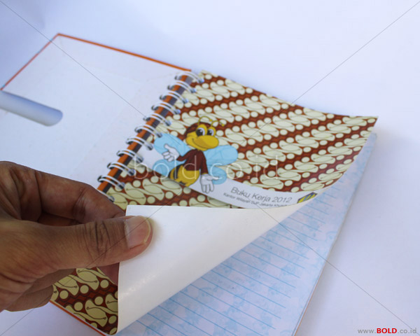 Notes - Kanwil DJP Jakarta Khusus