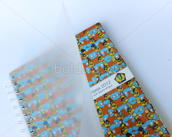 Notes - Kanwil DJP Jakarta Khusus