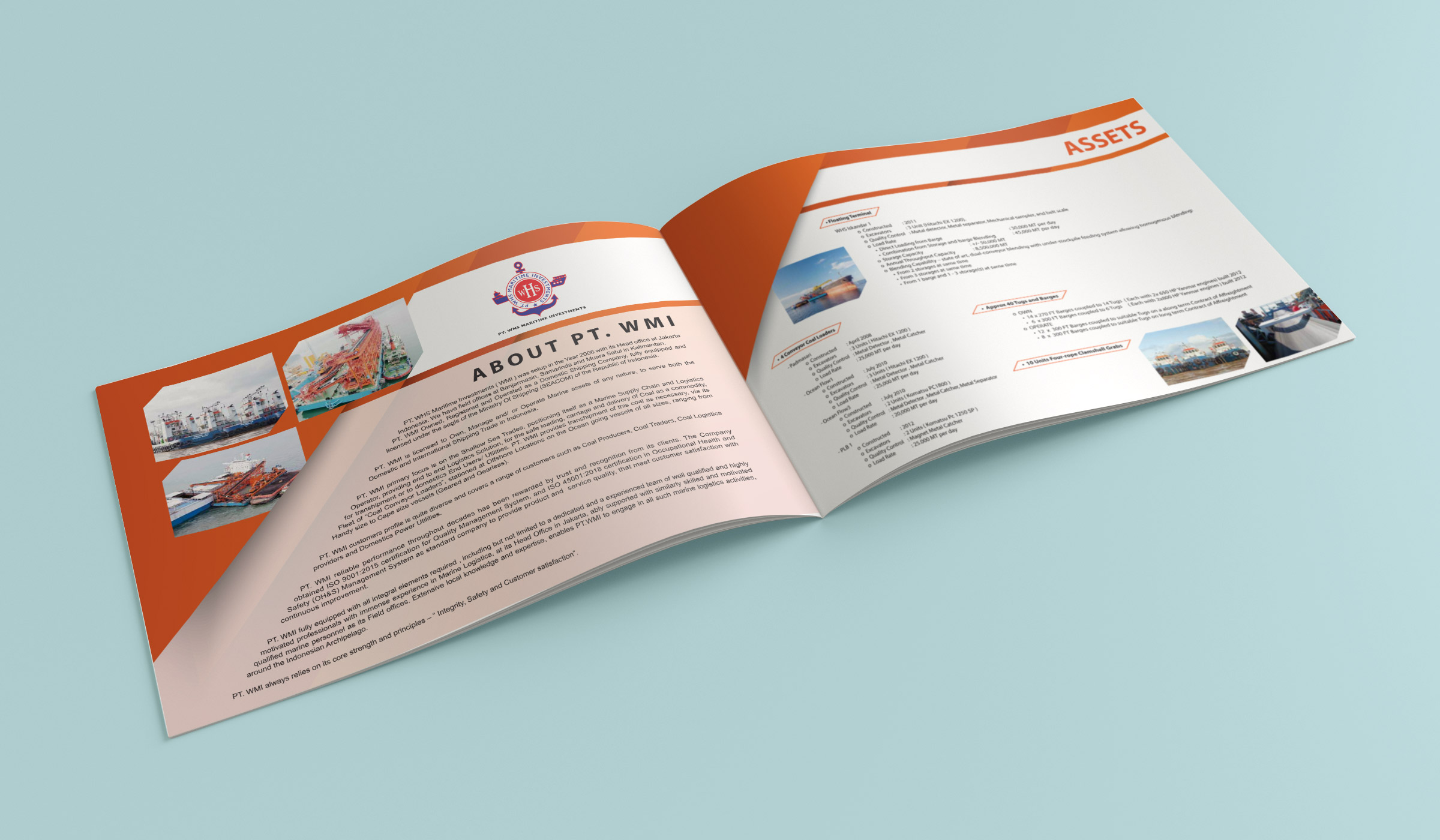 Marketing Kit - PNTS Indonesia