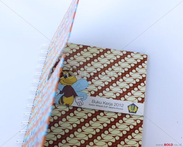 Notes - Kanwil DJP Jakarta Khusus