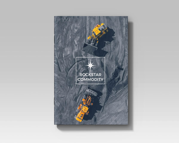 Company Profile - Rockstar Commodity