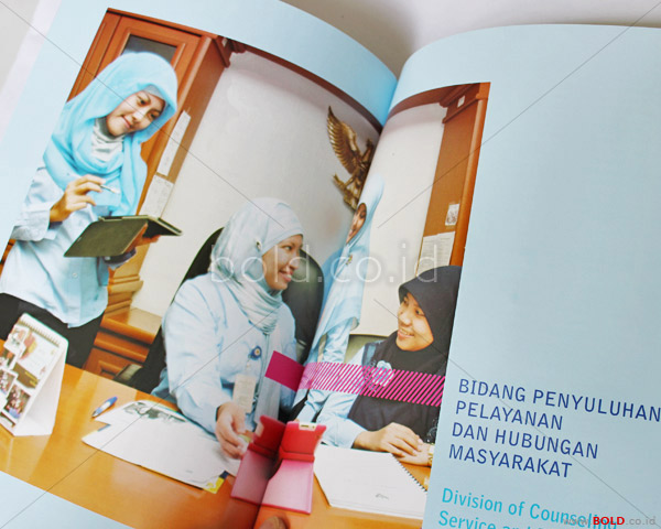 Annual Report - Kanwil DJP WP Besar