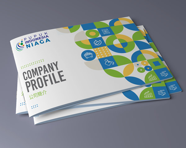 Company Profile - PI Niaga