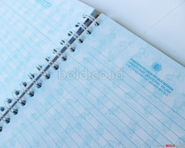 Notes - Kanwil DJP Jakarta Khusus