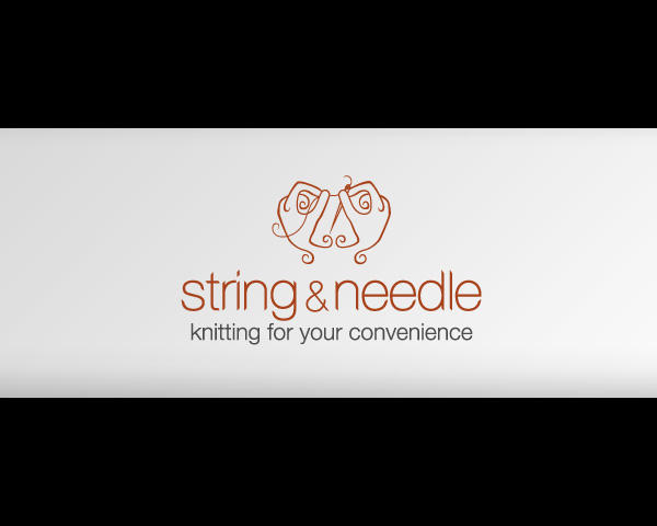 String and Needle