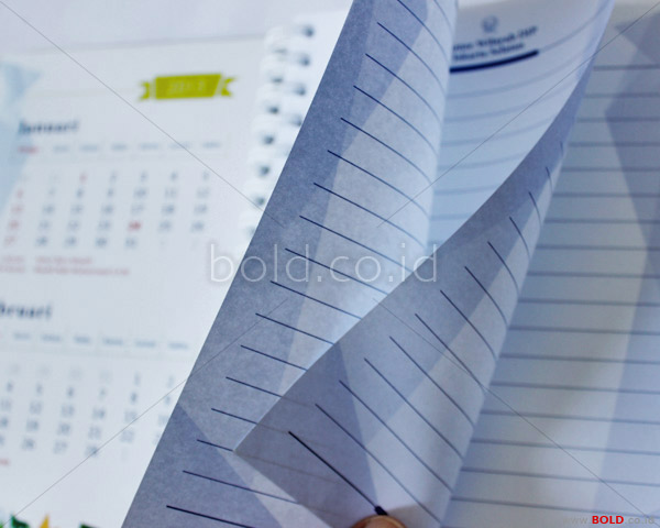 Notes Mika - Kanwil DJP Jakarta Selatan