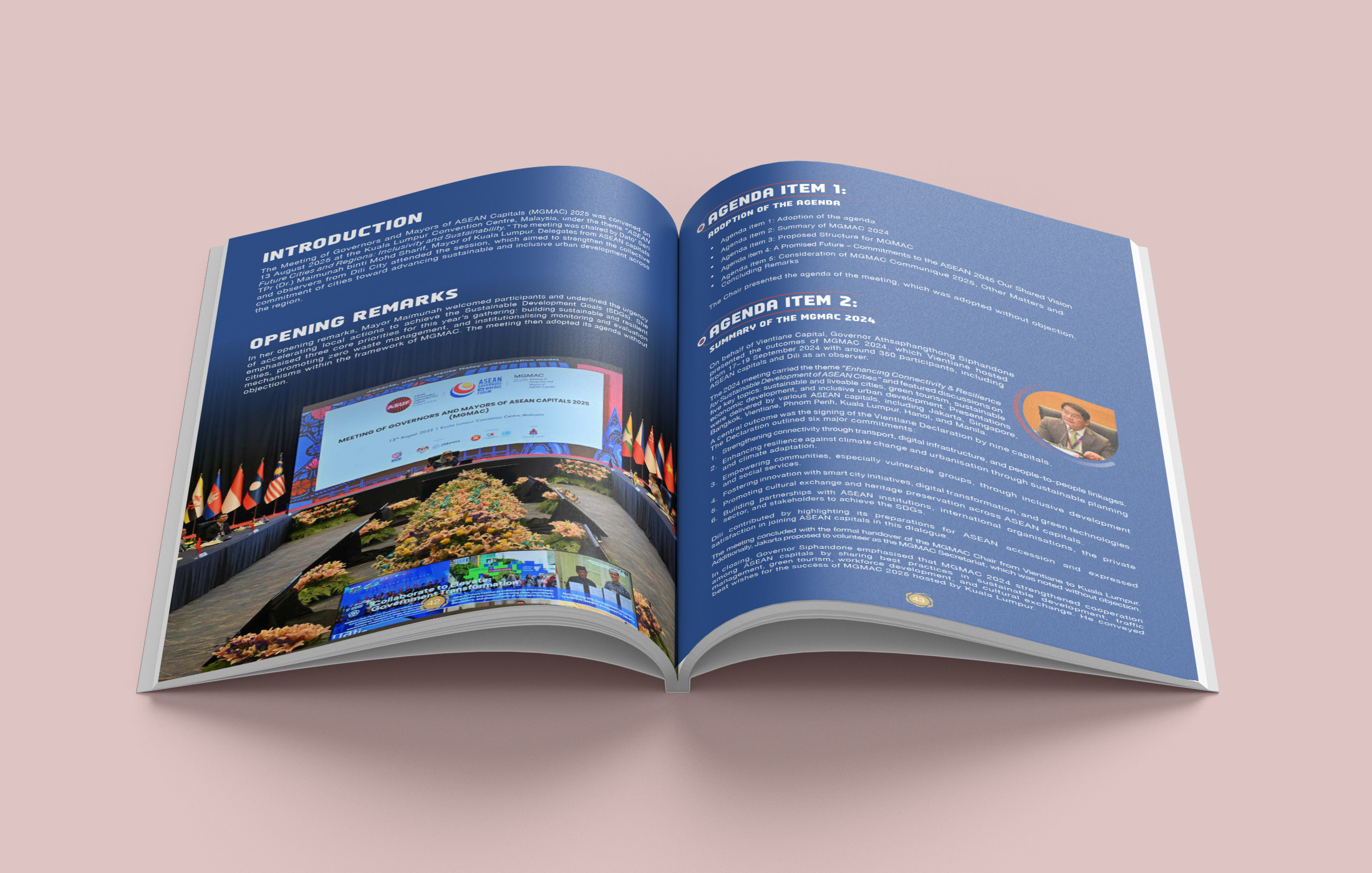 Proceeding AGMF 2025 - KL Malaysia - UCLG - ASPAC
