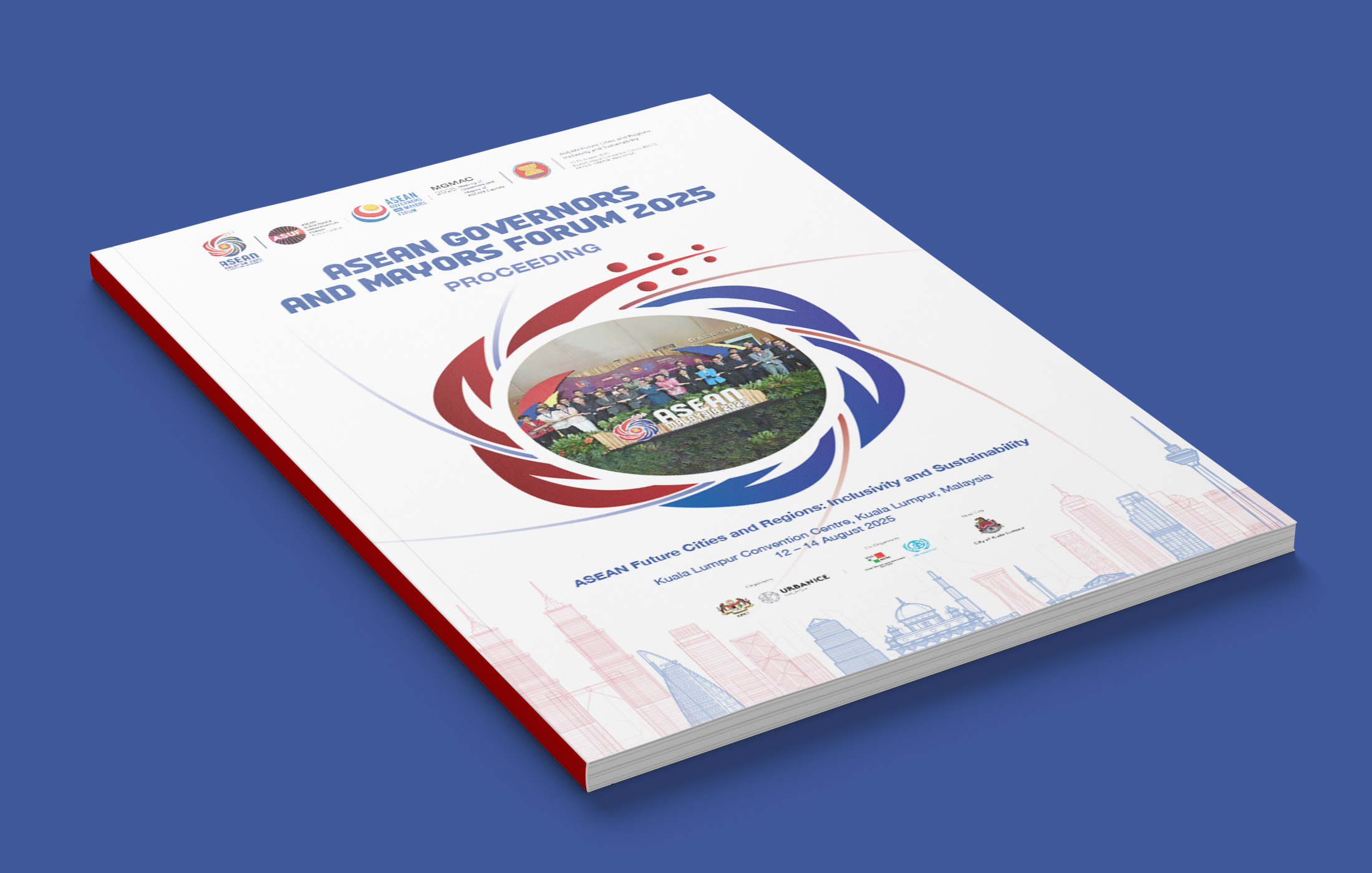 Proceeding AGMF 2025 - KL Malaysia - UCLG - ASPAC