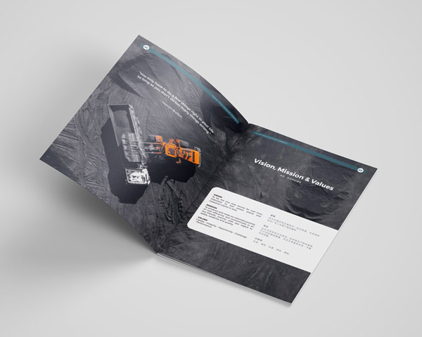 Company Profile - Rockstar Commodity