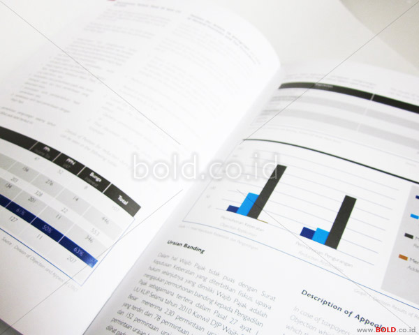 Annual Report - Kanwil DJP WP Besar