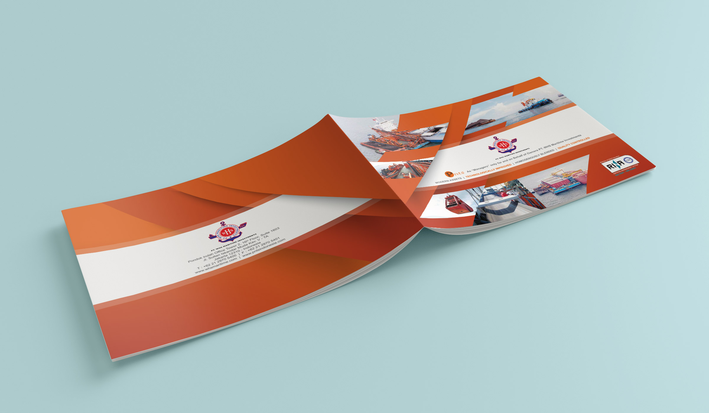 Marketing Kit - PNTS Indonesia