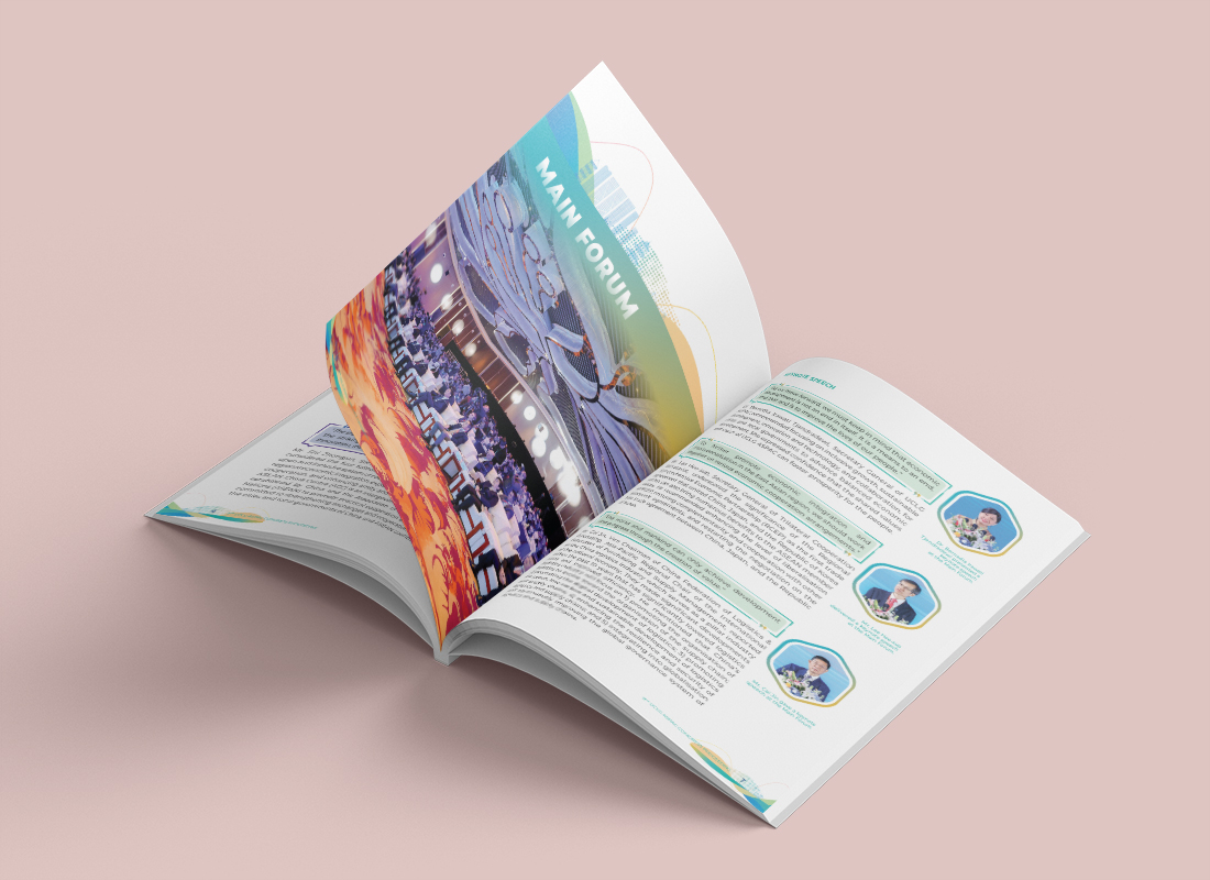 Proceeding 9 Yiwu - China - UCLG - ASPAC