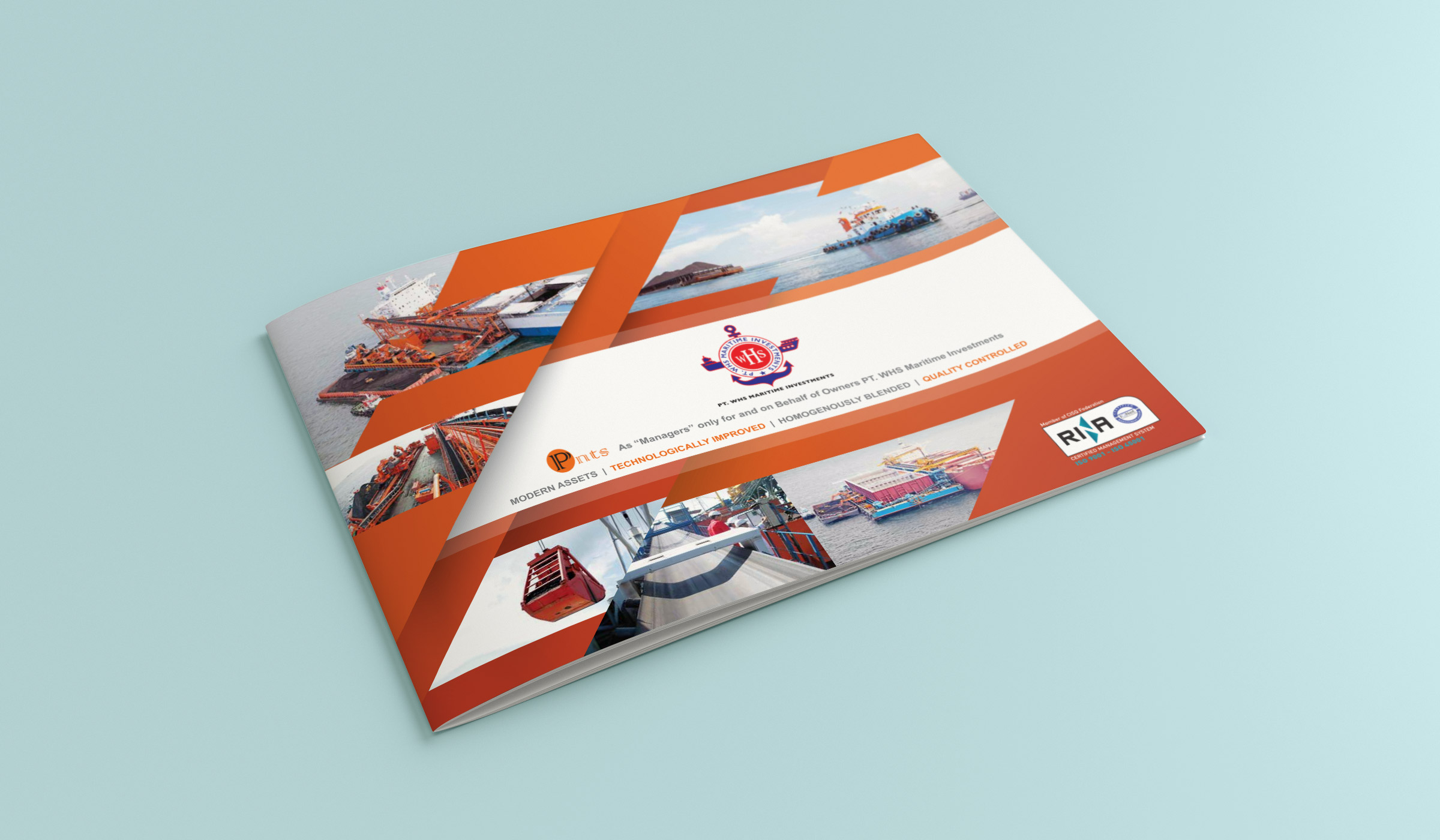 Marketing Kit - PNTS Indonesia