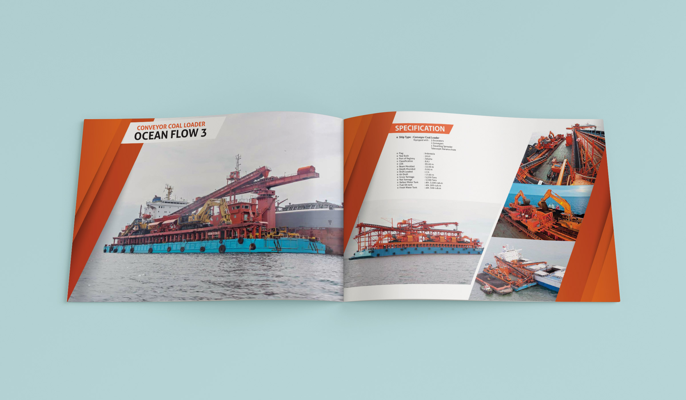 Marketing Kit - PNTS Indonesia