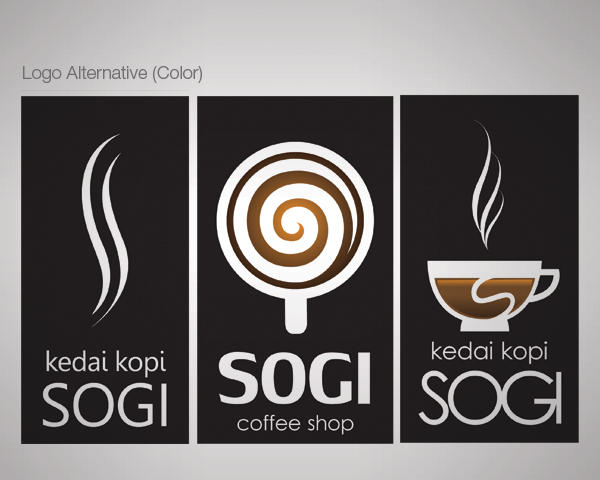Kedai Kopi Sogi