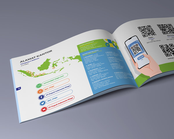 Company Profile - PI Niaga