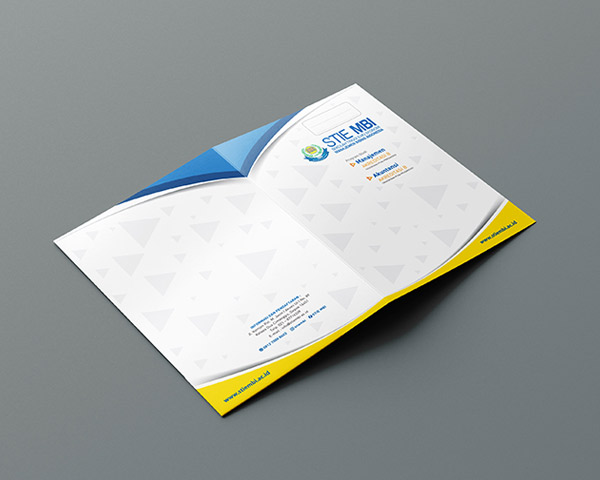 Map Folder - STIE MBI