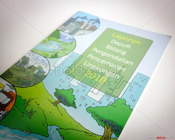 Laporan Deputi BPL 2010 KLH - Kementerian Lingkungan Hidup