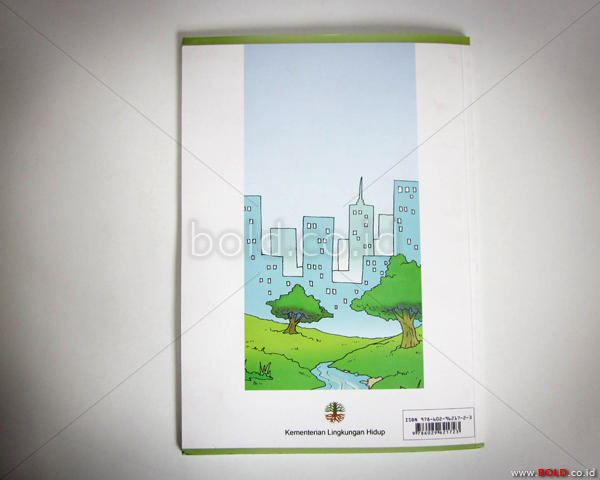 Laporan Deputi BPL 2010 KLH - Kementerian Lingkungan Hidup