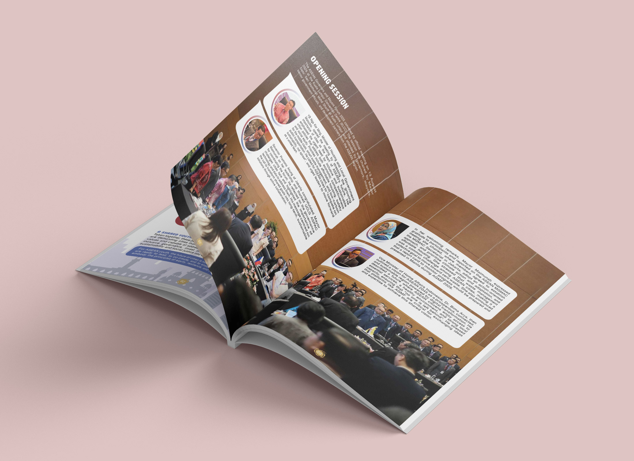 Proceeding AGMF 2025 - KL Malaysia - UCLG - ASPAC