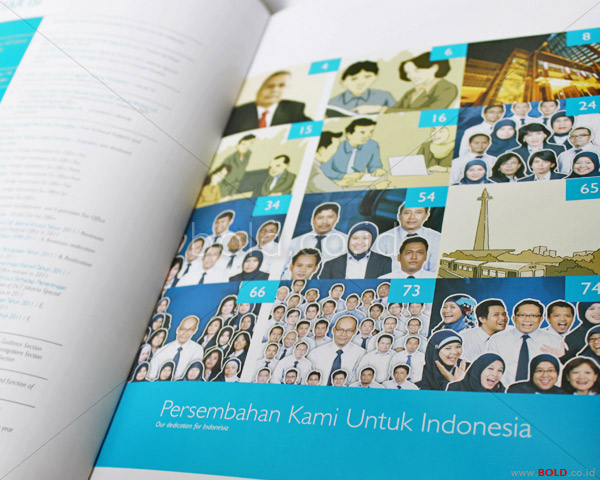 Annual Report - Kanwil DJP Jakarta Khusus