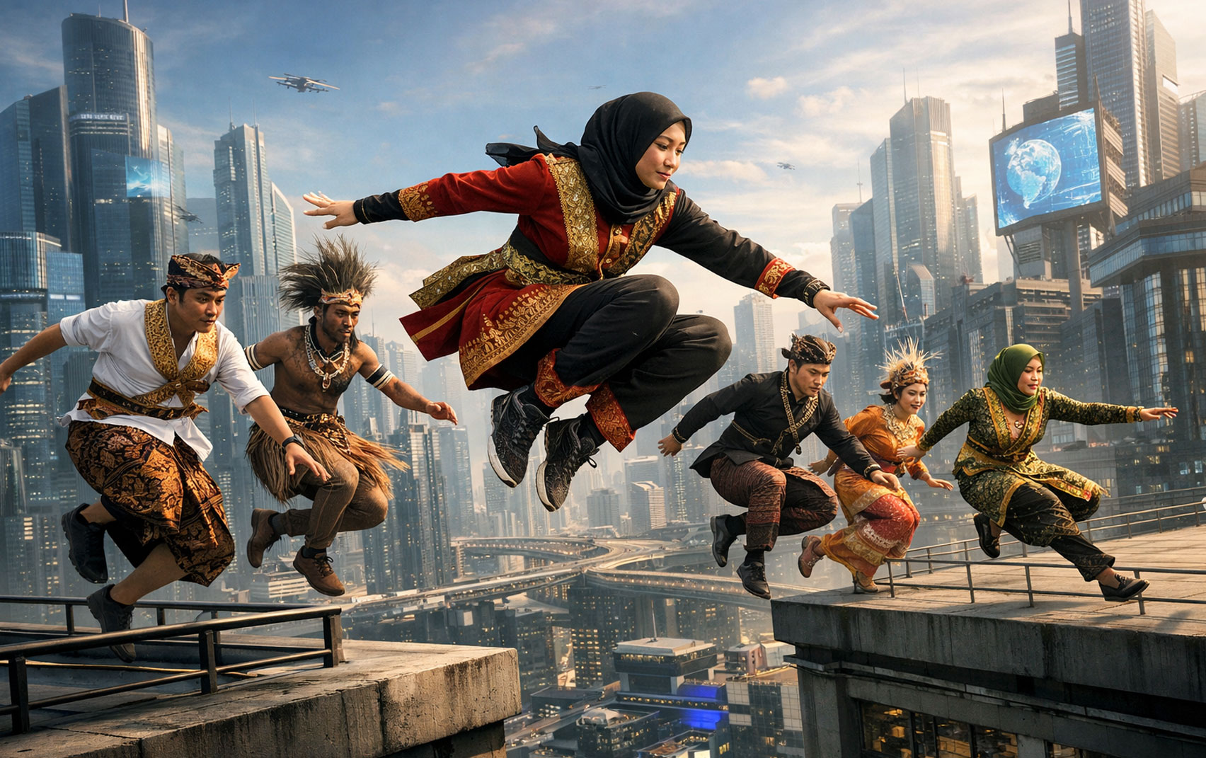 Ai Killed the Graphic Designer