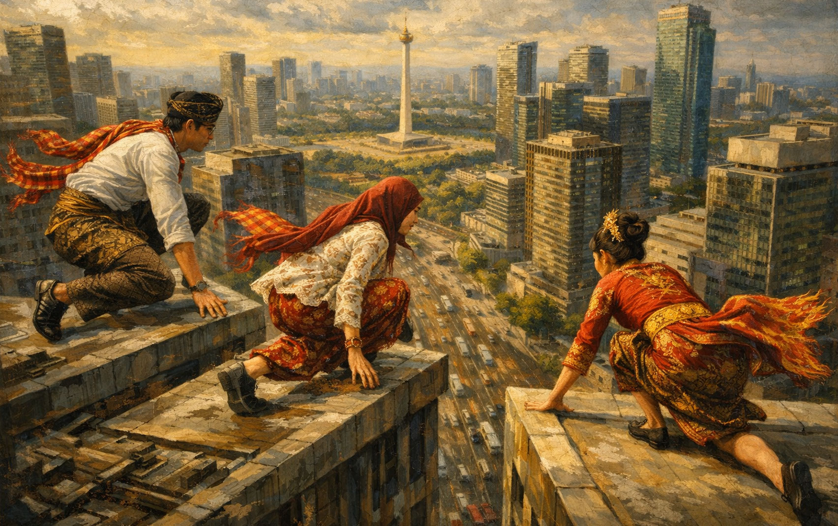 Ai Killed the Graphic Designer