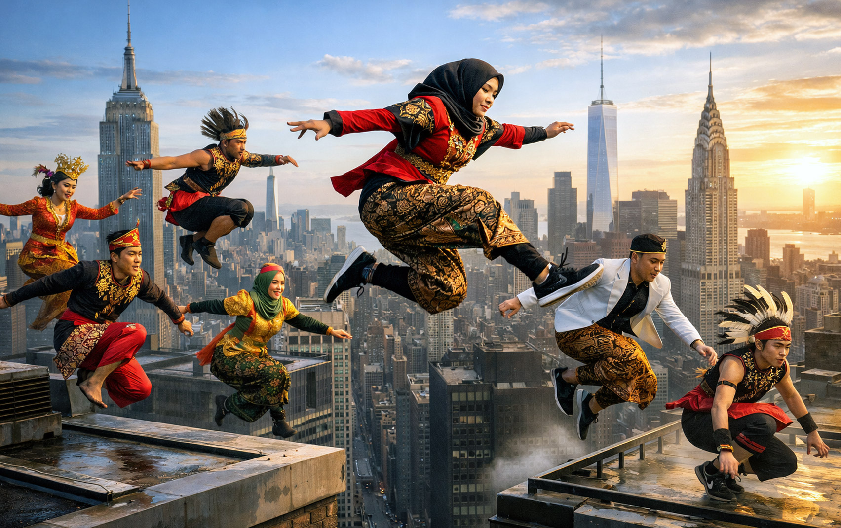 Ai Killed the Graphic Designer