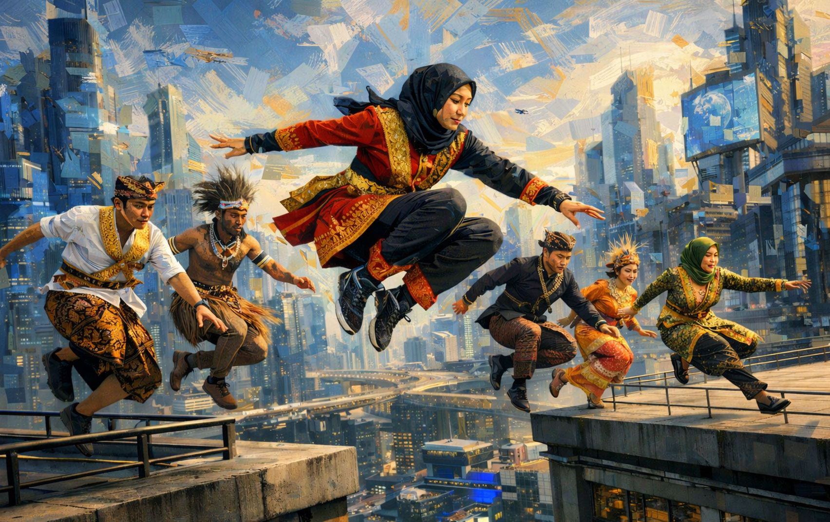 Ai Killed the Graphic Designer